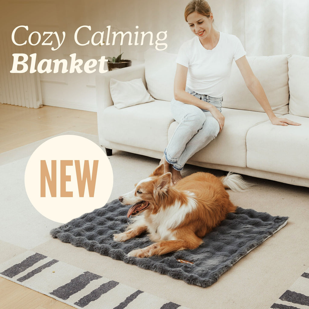Pelsbarn cooling blanket